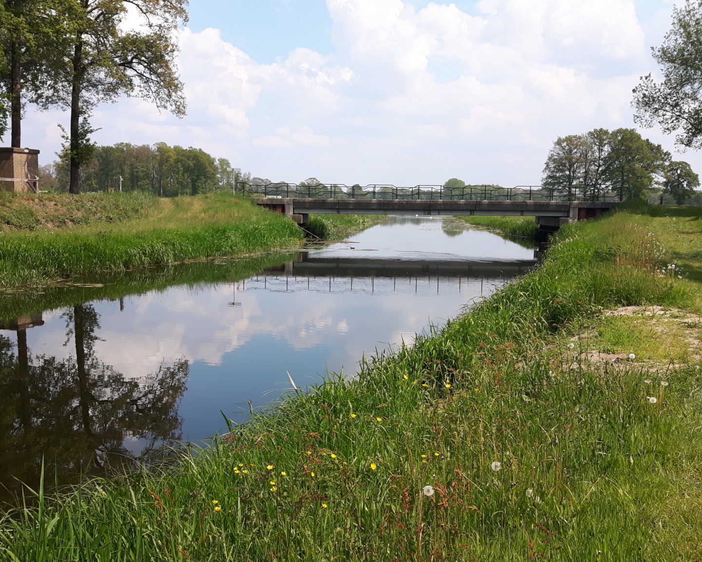 De Achterhoek