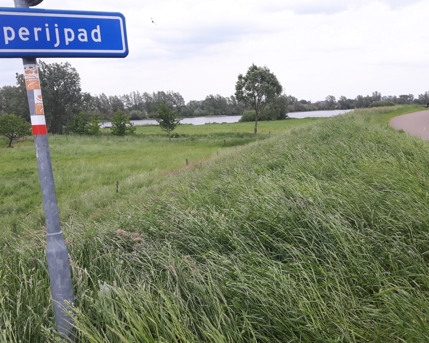 Meters maken