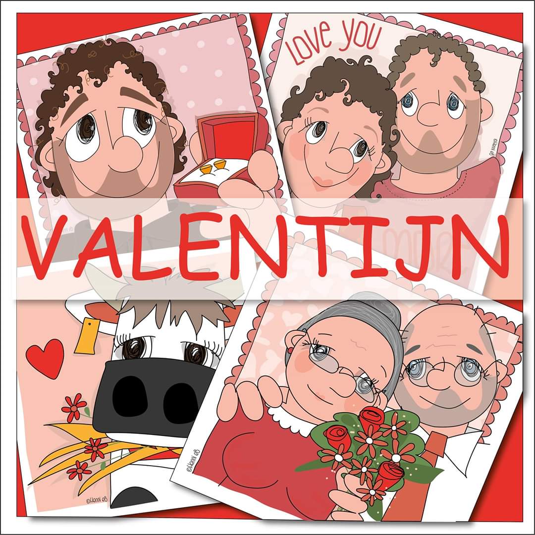Valentijnswens