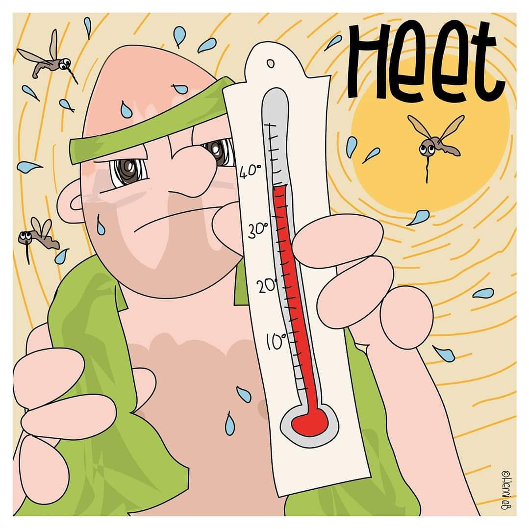 Heet