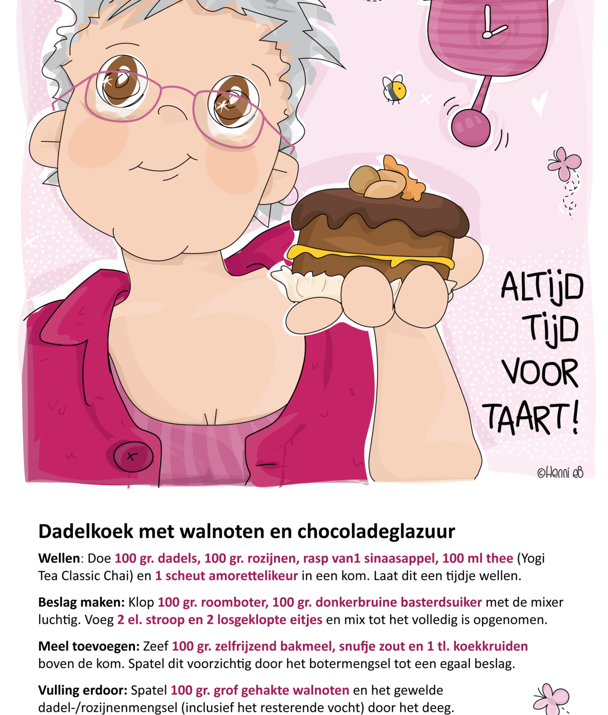 Dadelkoek